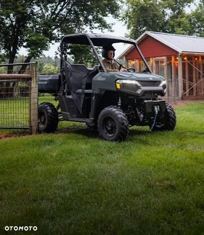 Polaris Ranger - 4