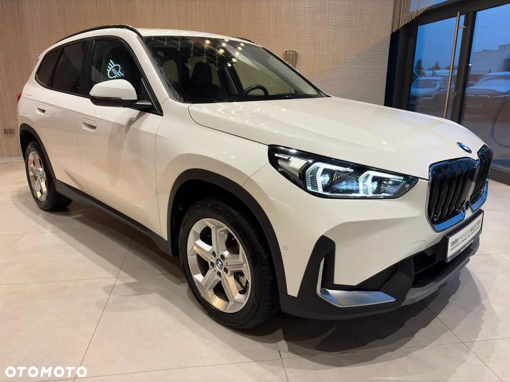 BMW X1 xDrive23i mHEV xLine - 9