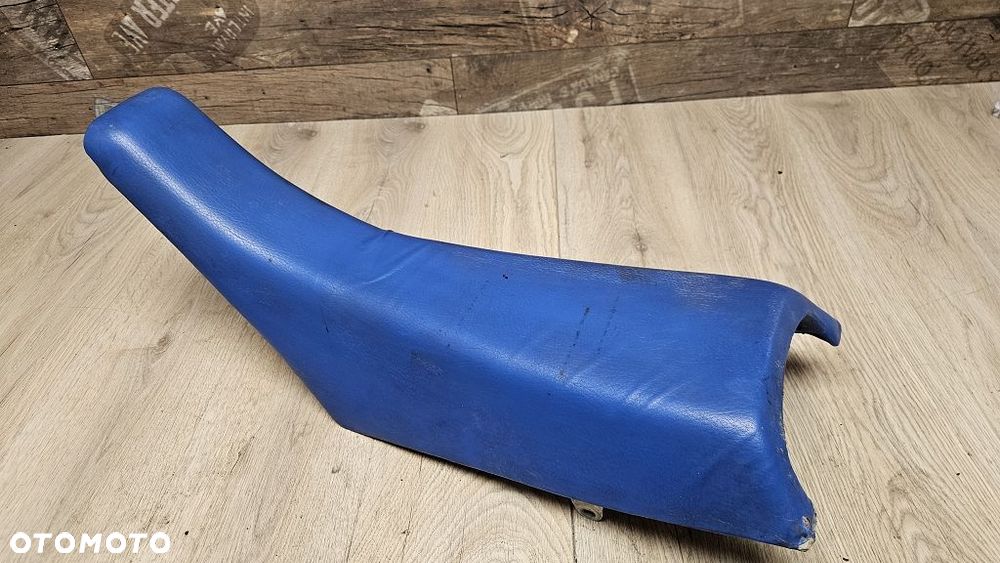 Oryginalne Siedzenie Yamaha YZ 125 / 250 (1989-1992) - 5