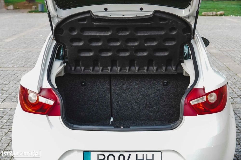 SEAT Ibiza 1.2 TDi Reference DPF - 45