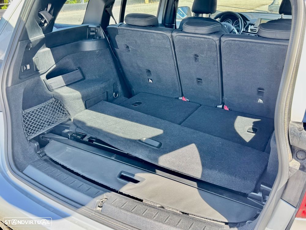BMW 218 Gran Tourer d 7L Line Sport Auto - 60