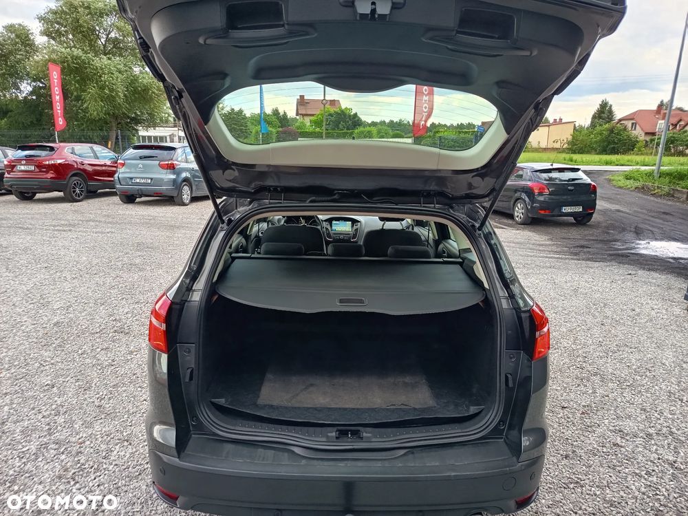 Ford Focus 2.0 TDCi Trend Sport ASS - 32