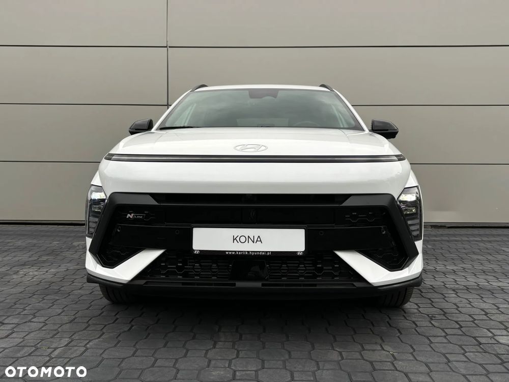Hyundai Kona 2026 photo 3