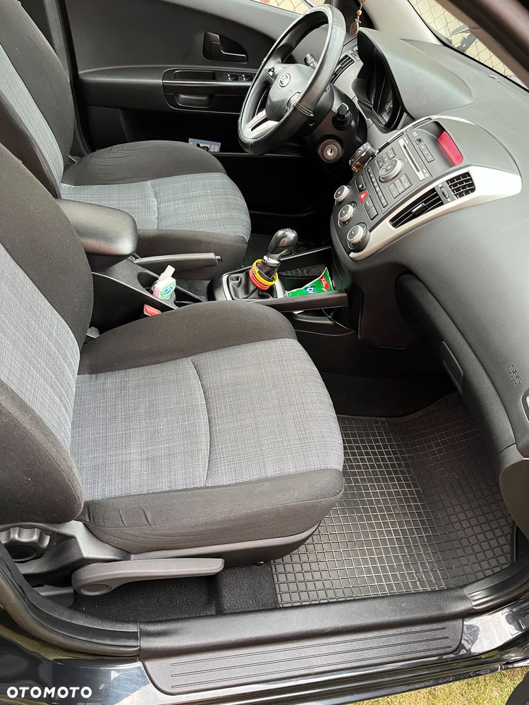 Kia Ceed 1.4 M - 9