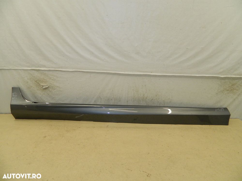 Ornament prag partea dreapta Volvo V60 / S60, 2018, 2019, 2020, 2021, 31448912 - 1