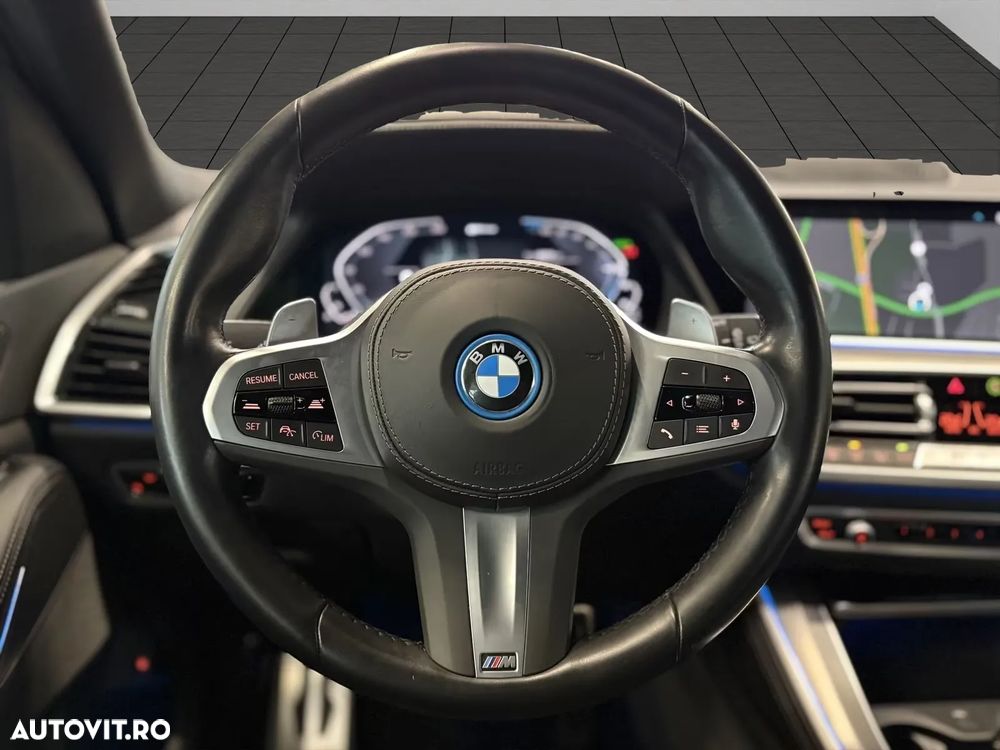 BMW X5 xDrive45e - 7