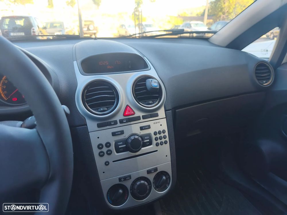 Opel Corsa - 11