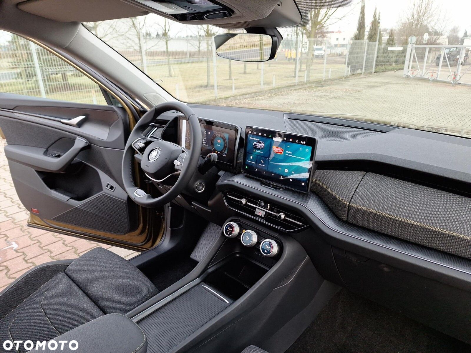 Skoda Kodiaq - 17