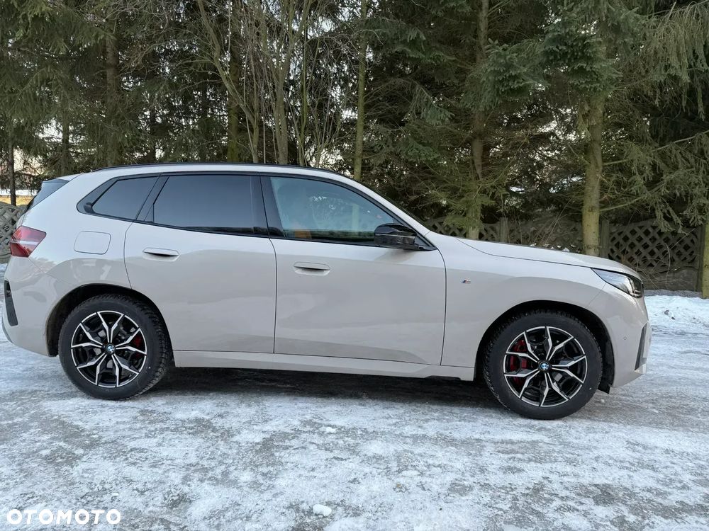 BMW X3 - 14