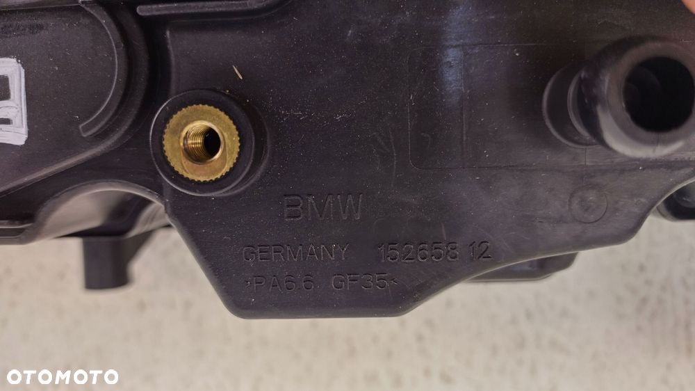 bmw x5 e70 lift 10-13 3.0 diesel n57d pokrywa zaworów 7812894 - 7