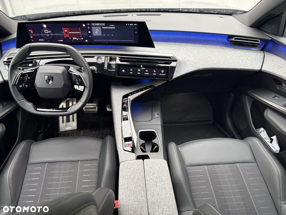 Peugeot 3008 - 3