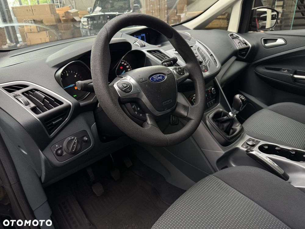 Ford C-MAX 1.6 TDCi Trend - 10