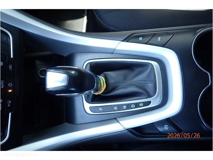 Ford Mondeo 2.0 TDCi Trend PowerShift - 29