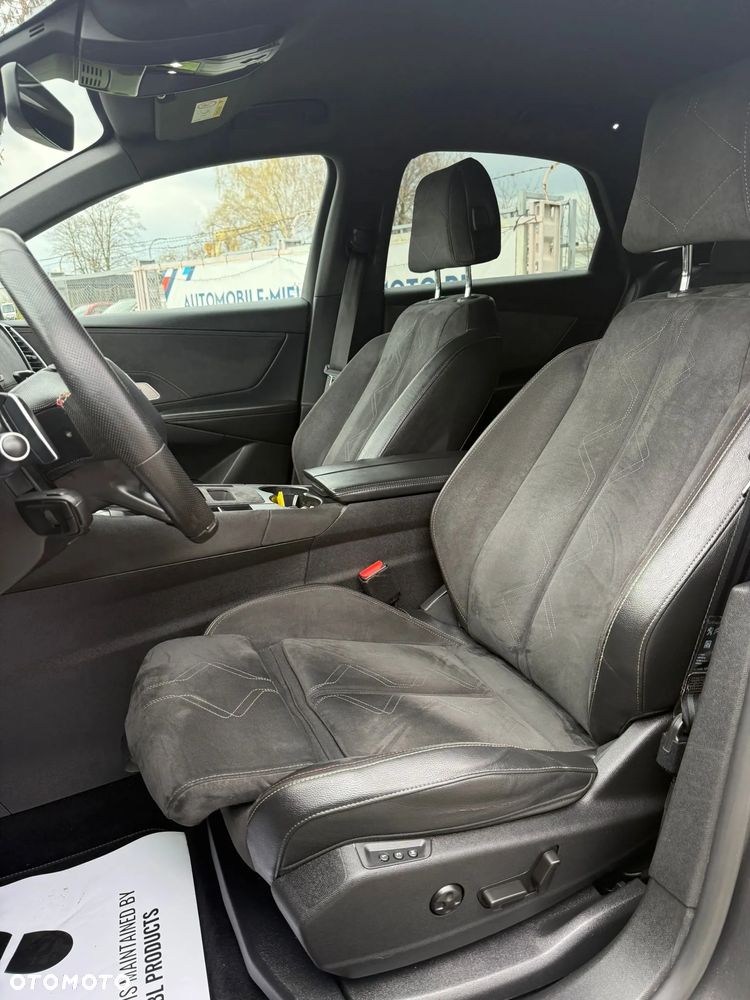 DS Automobiles DS 7 Crossback 2.0 BlueHDi Performance Line + - 11