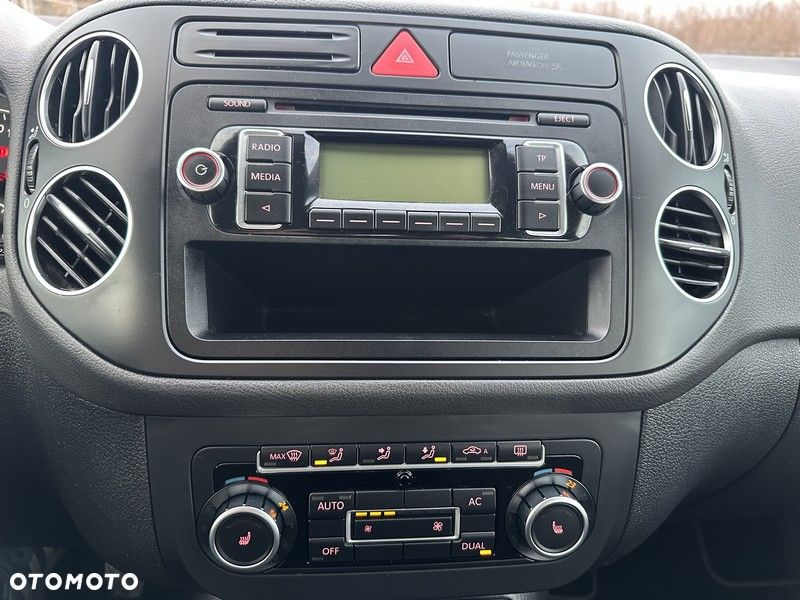 Volkswagen Golf Plus - 20