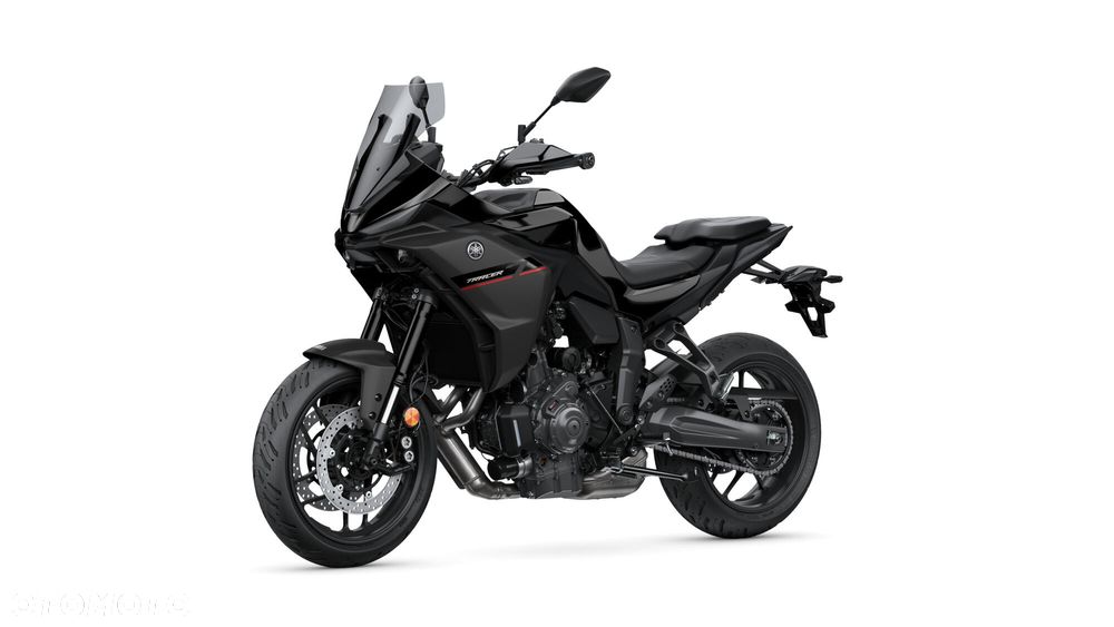 Yamaha Tracer - 27