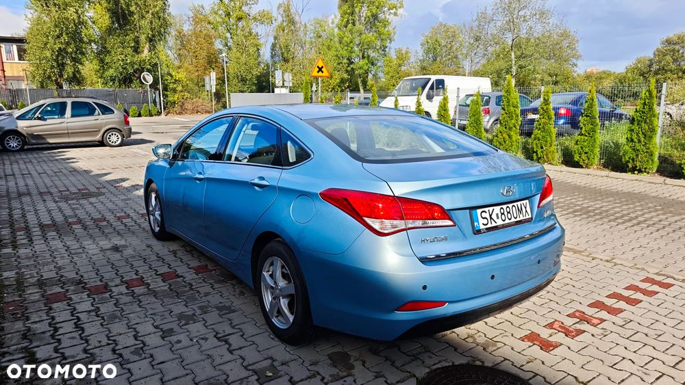 Hyundai i40 1.6 GDI Comfort - 6