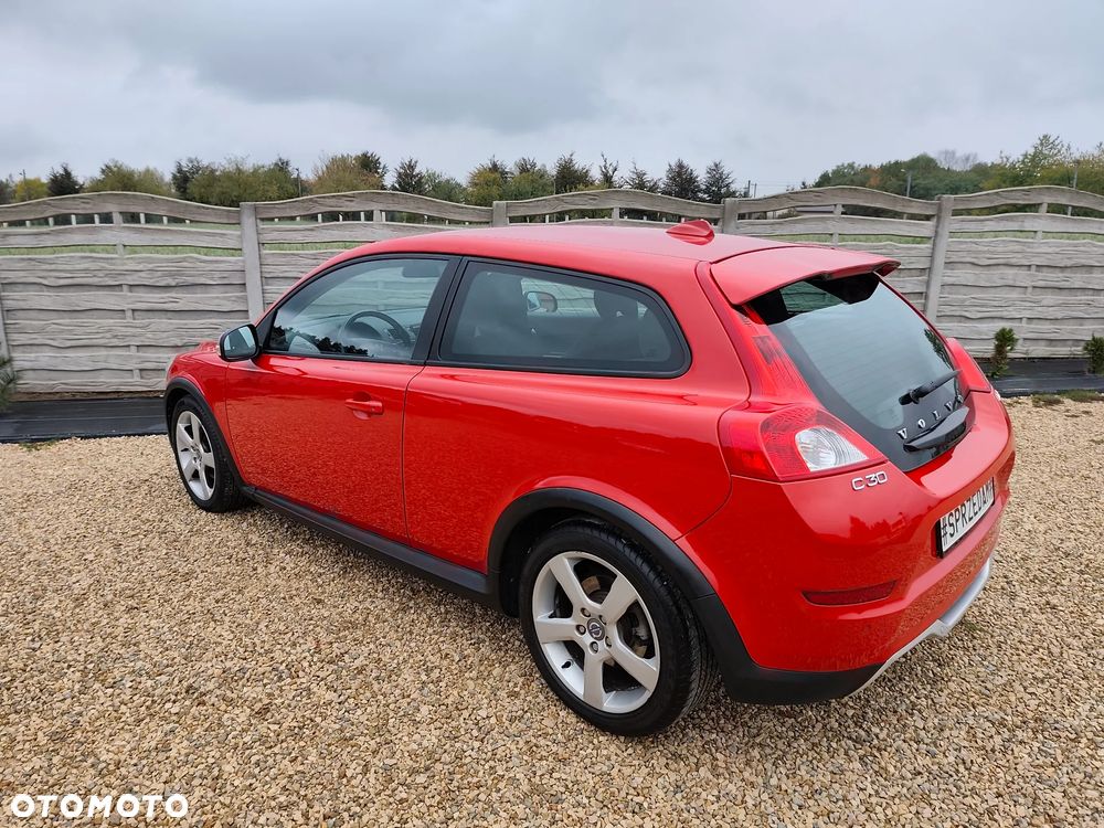 Volvo C30 D2 RDesign - 14