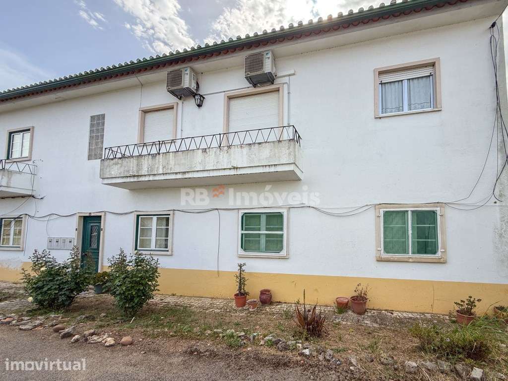 Apartamento T3 c/ Espaço Exterior - Torres Novas - Grande imagem: 4/13