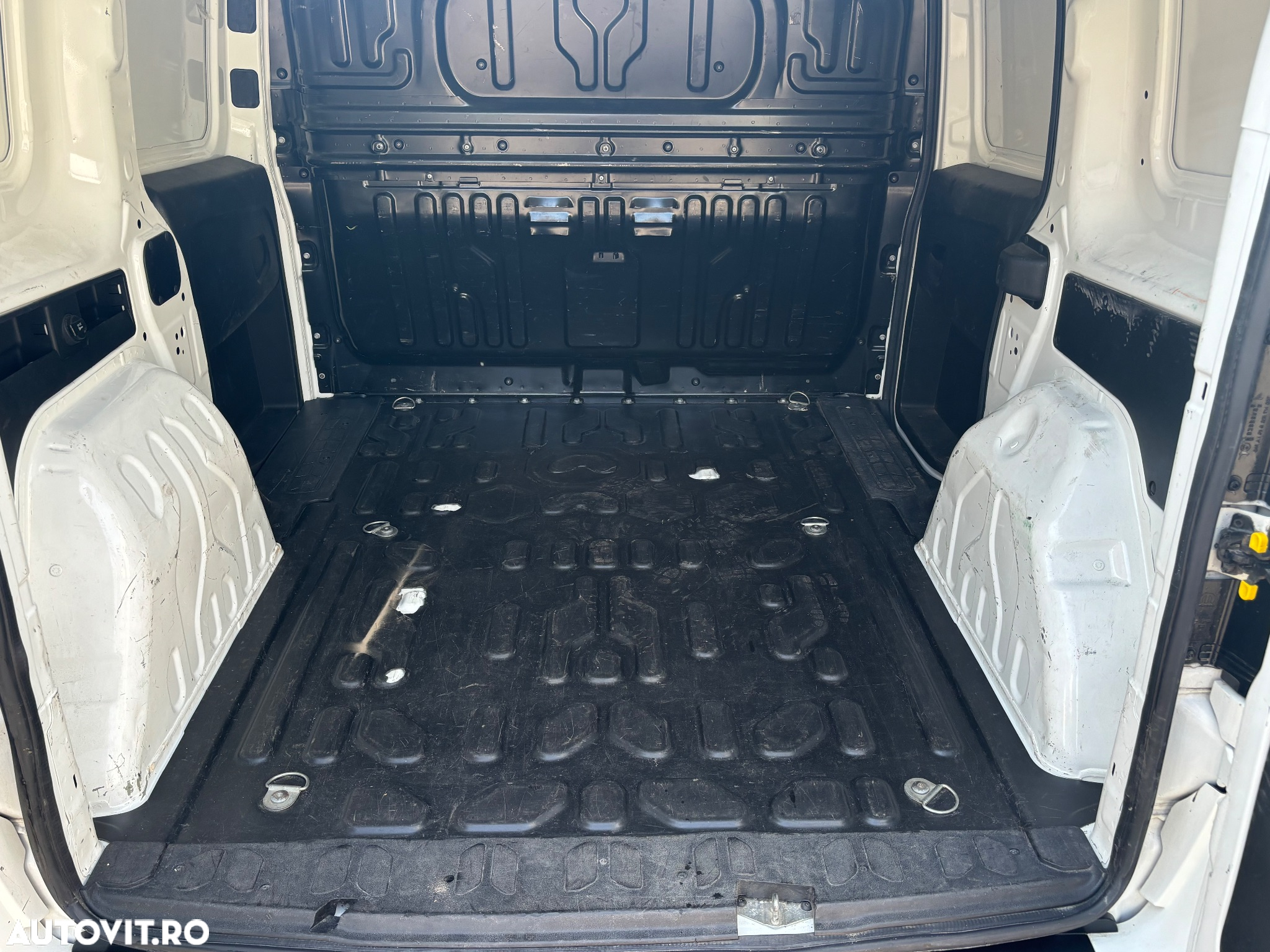Fiat Doblo Combi 1.3 Mjet Confort - 7