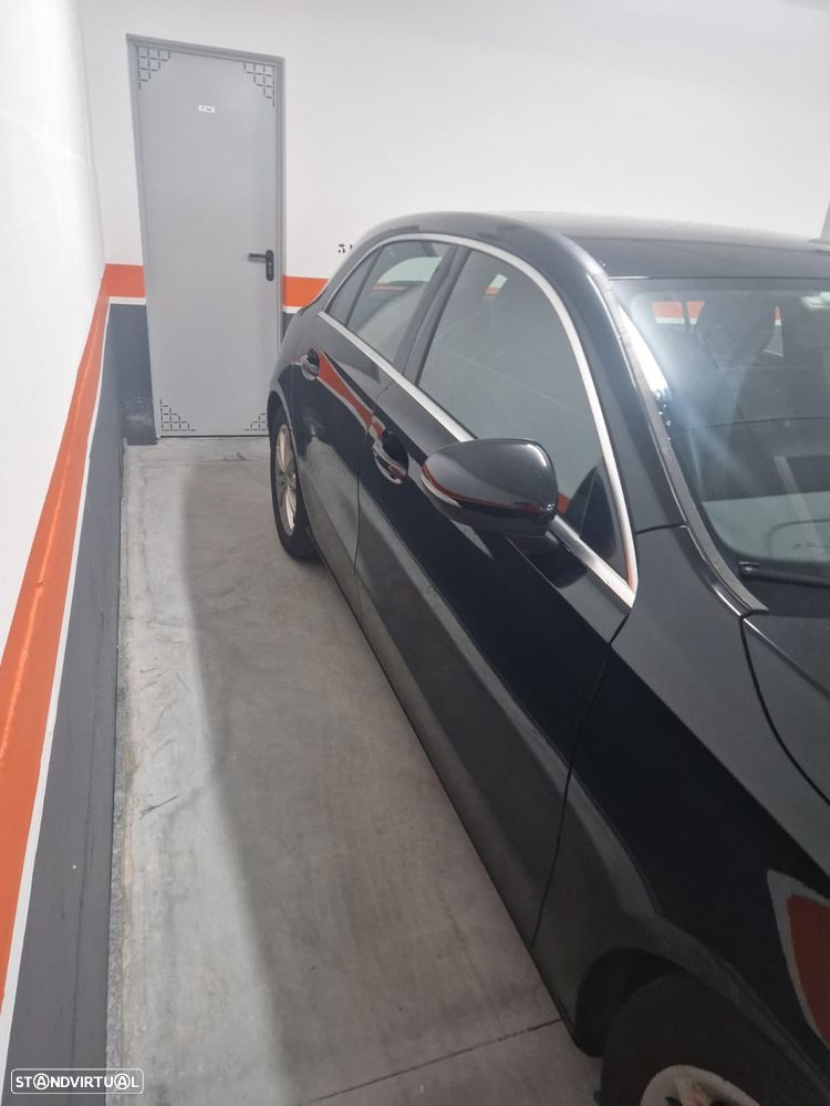 Mercedes-Benz A 180 - 3