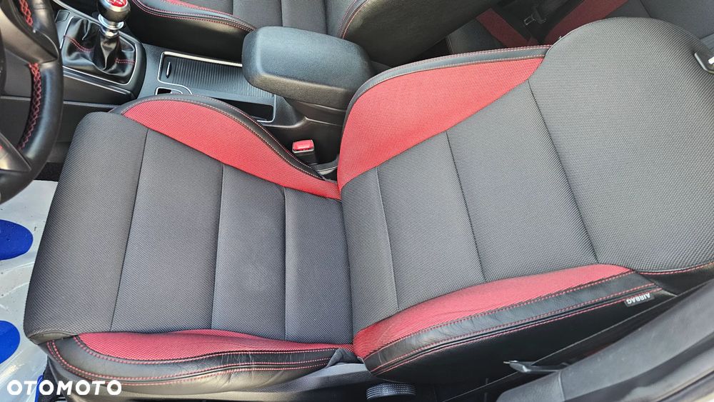 Hyundai i30 1.6 GDI Turbo Sport - 27