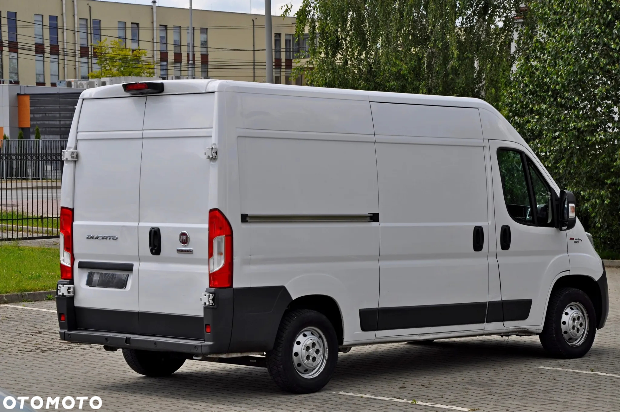 Fiat Ducato - 4