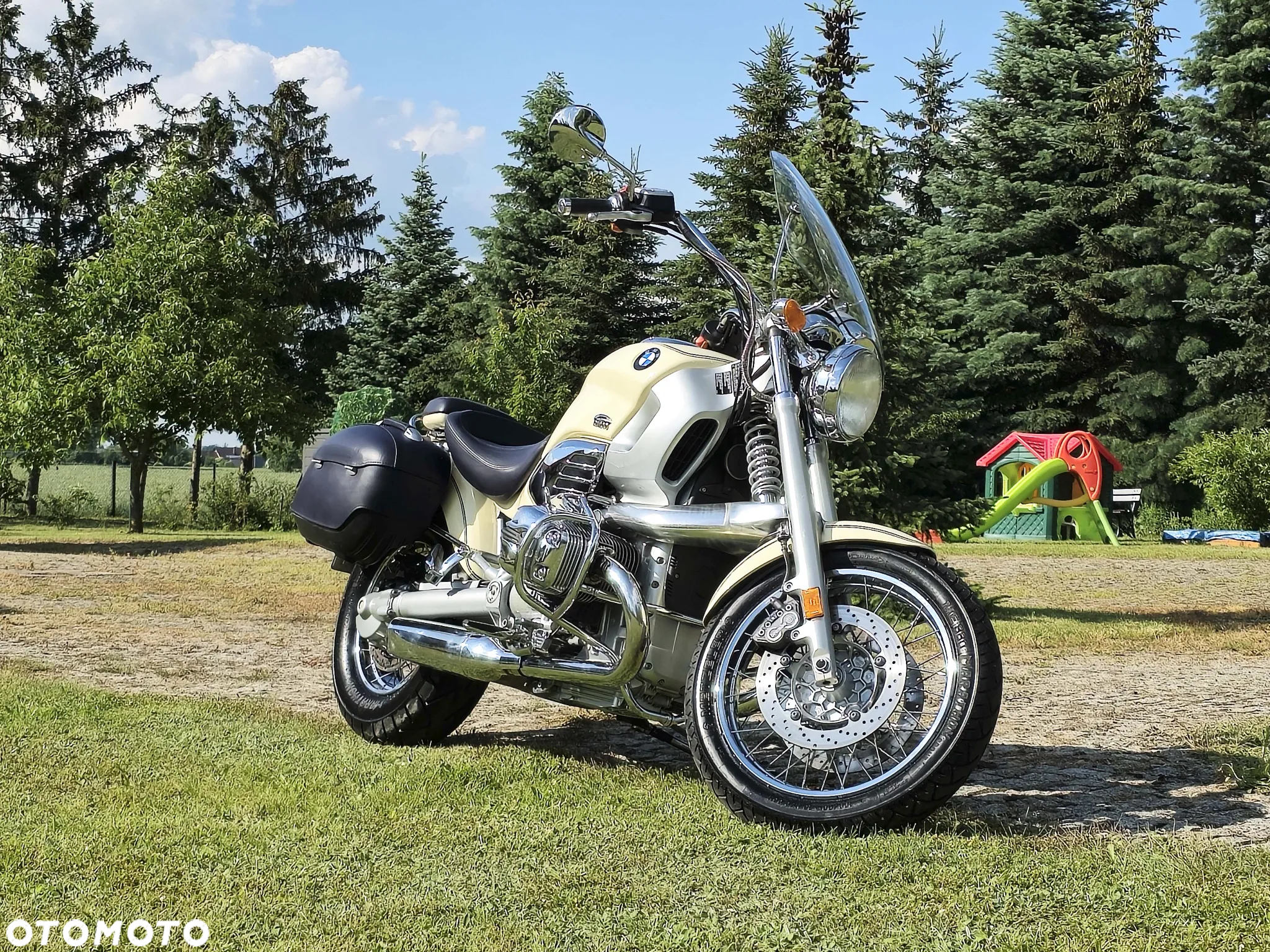 BMW R - 2