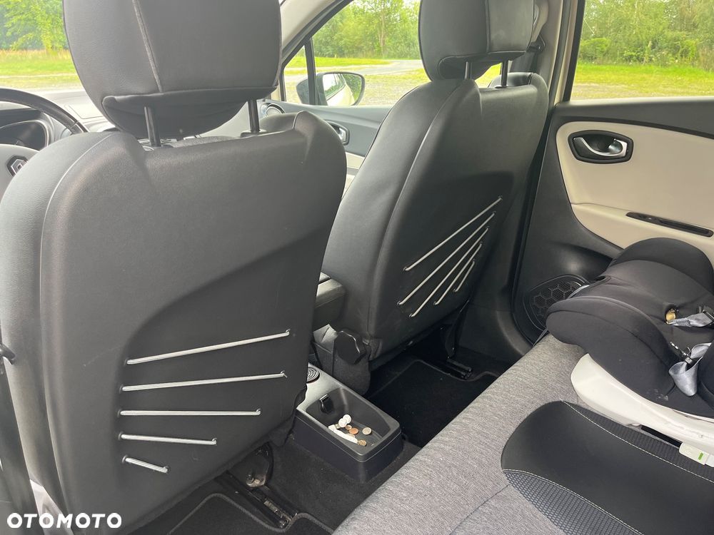 Renault Captur - 20