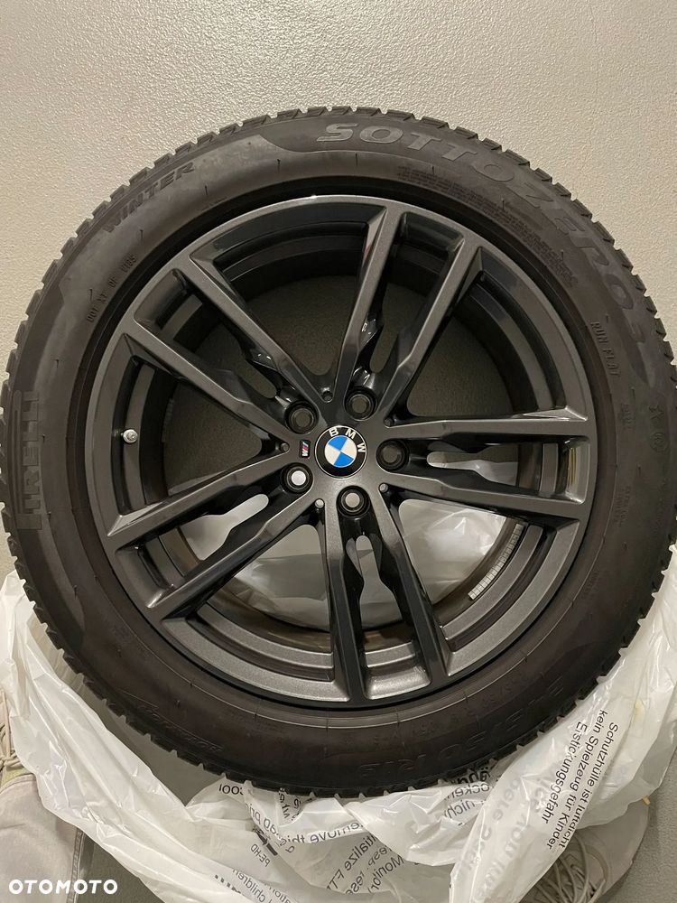 BMW X3 xDrive30i mHEV M Sport sport - 32