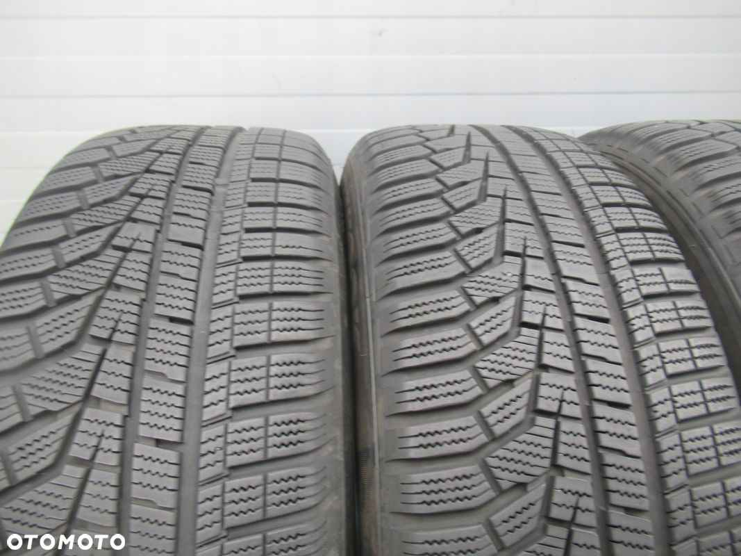 ALU+OPONY ZIMA R17 OUTLANDER,KIA SPORTAGE,HYUNDAI iX35,TUCSON,4007,ASX - 7