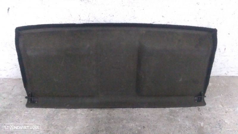 Chapeleira Da Mala Seat Ibiza Ii (6K1) - 3