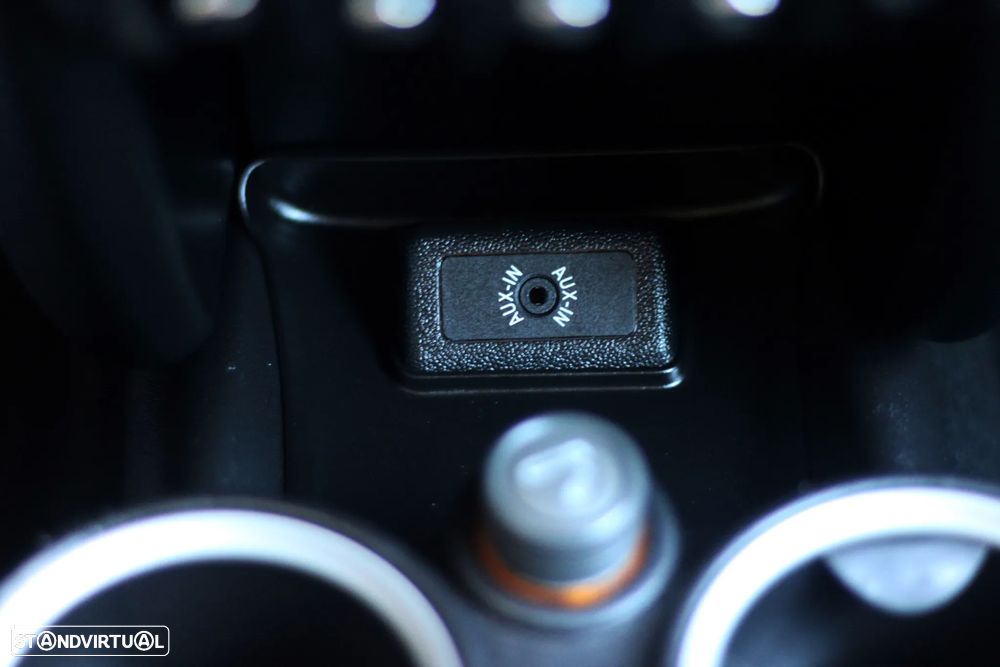 MINI Roadster Cooper S - 37