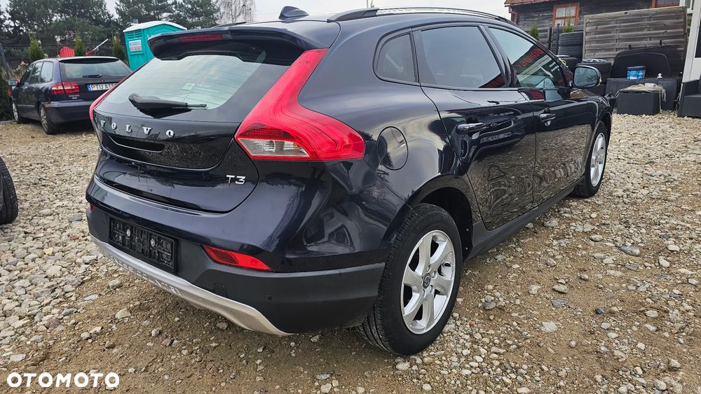 Volvo V40 Cross Country D2 Summum - 23
