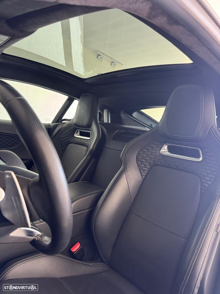 Jaguar F-Type 2.0 i4 R-Dynamic - 18