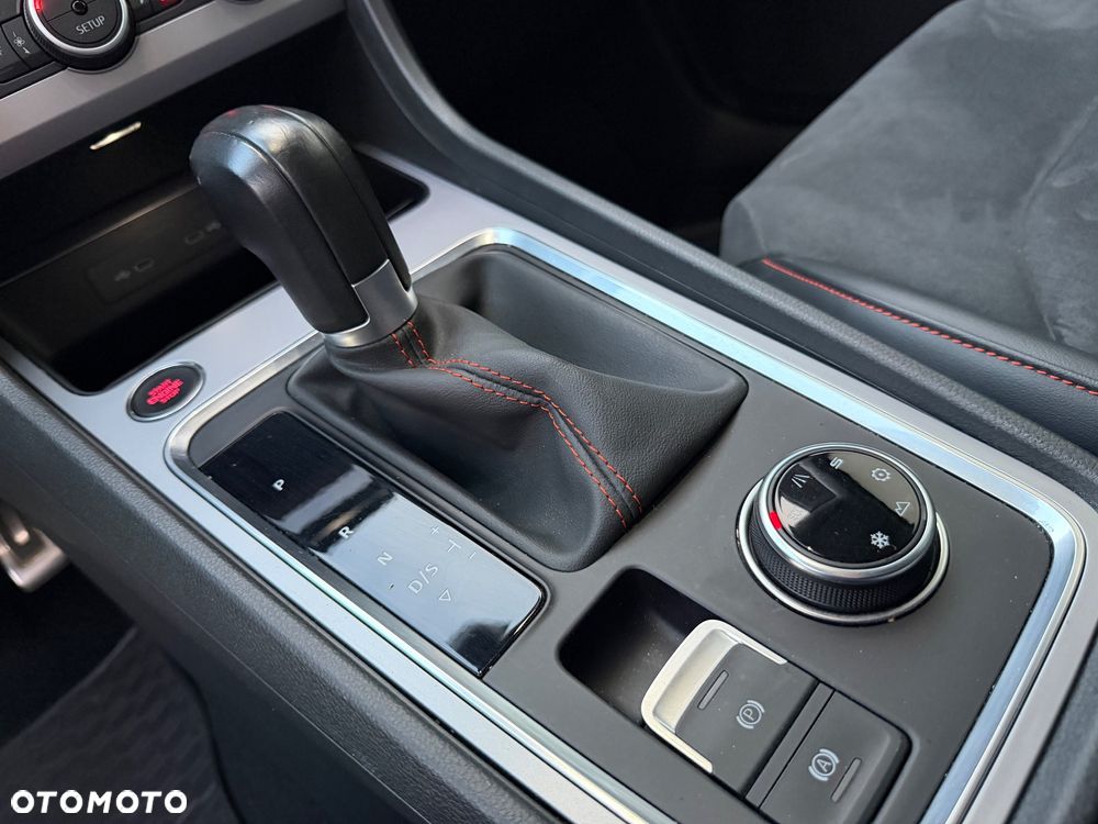Seat Ateca 2.0 TSI FR S&S 4Drive DSG - 19