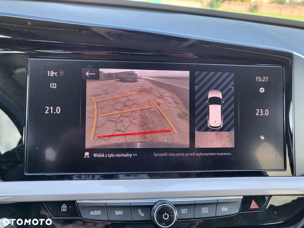 Opel Grandland X - 18