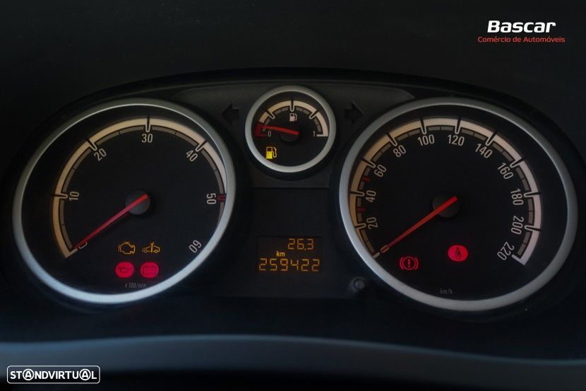 Opel Corsa 1.3 CDTi Enjoy - 21