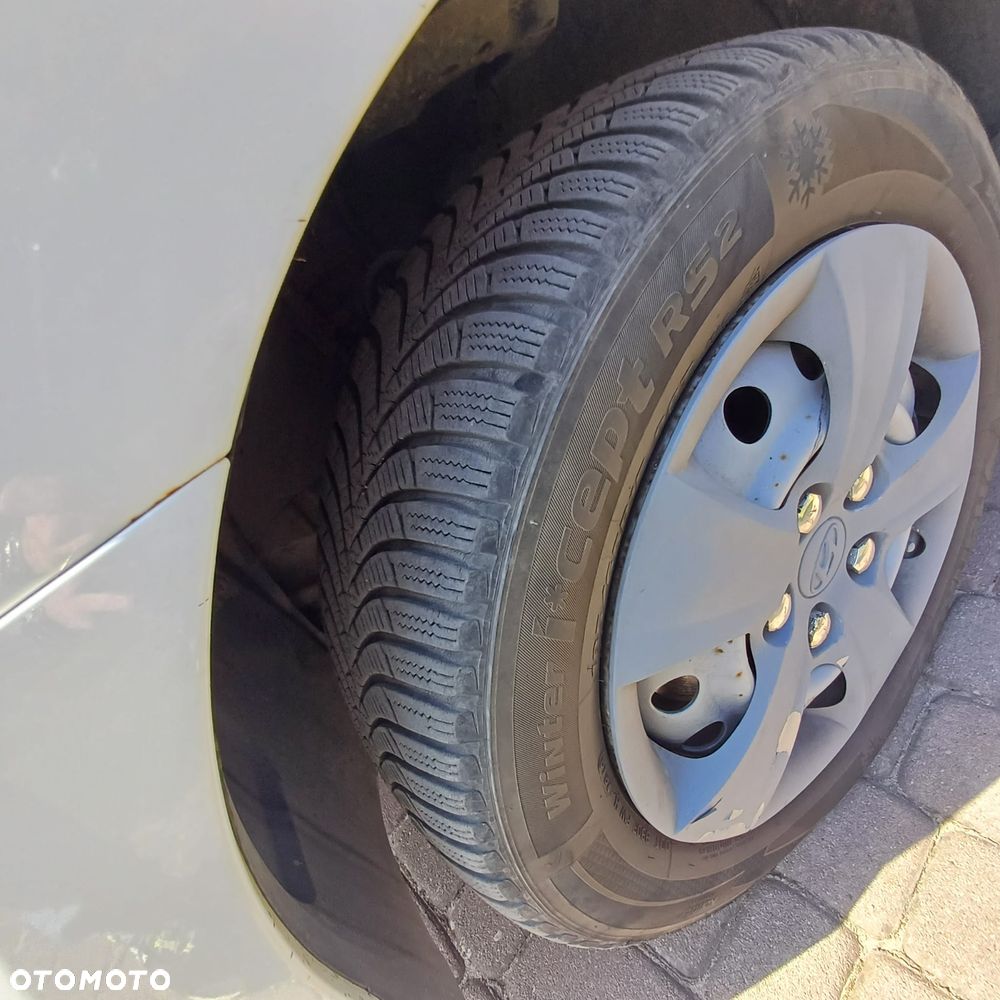 Hyundai i30 1.4 Classic - 10