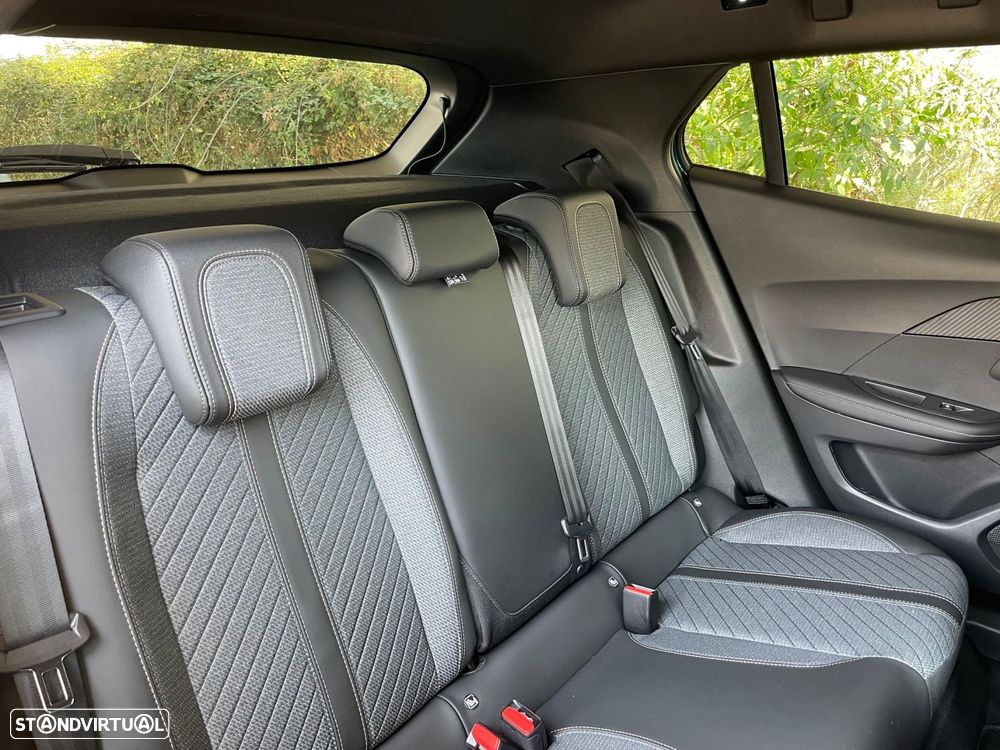 Peugeot 2008 1.2 PureTech Allure Pack - 10