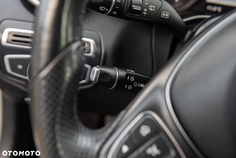 Mercedes-Benz Klasa C - 20