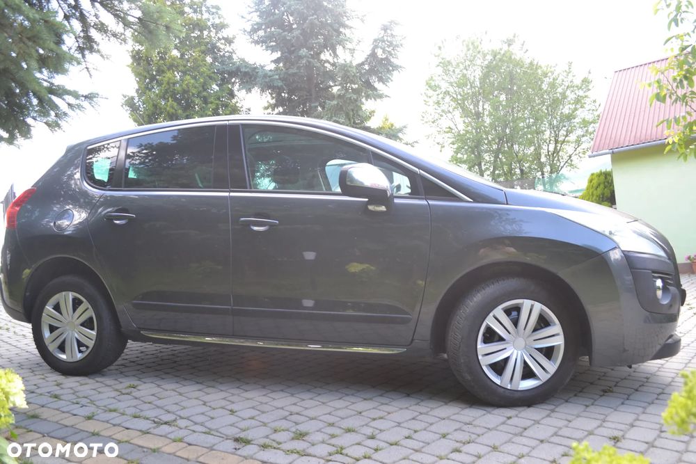 Peugeot 3008 BlueHDi 150 Stop & Start Business-Line - 5