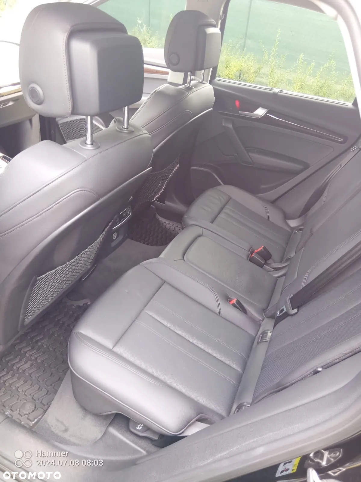 Audi Q5 2.0 TFSI Quattro S tronic - 11