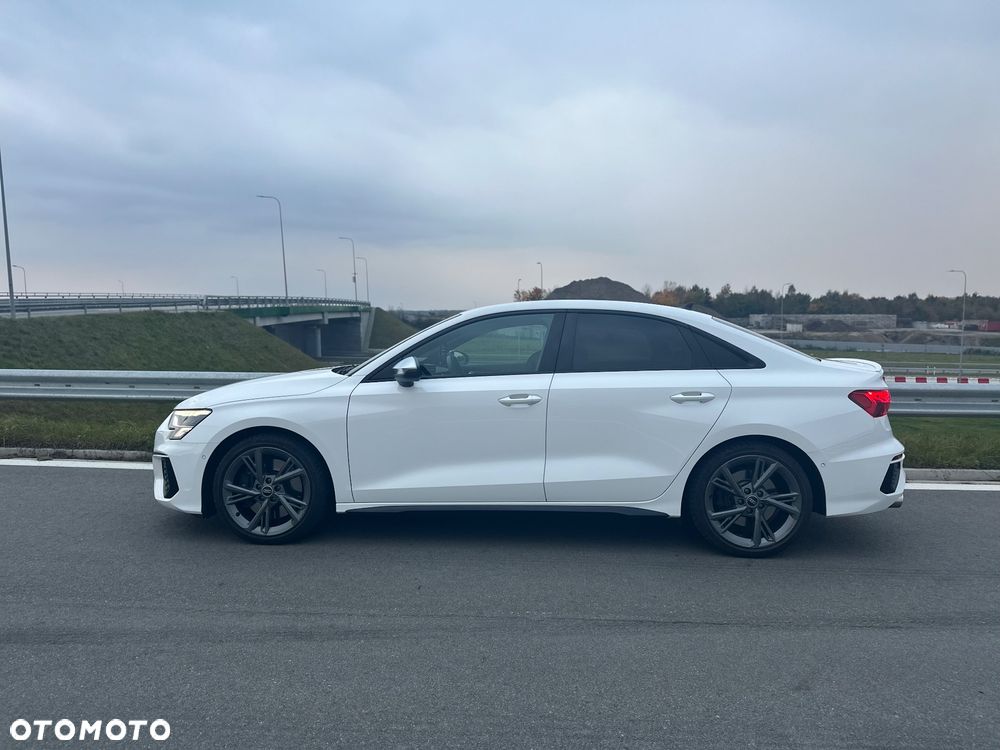 Audi S3 - 6