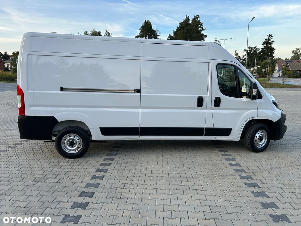 Fiat Ducato - 8