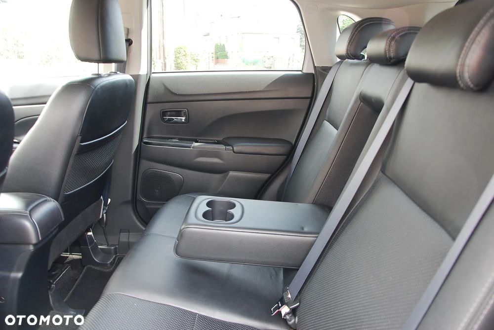 Peugeot 4008 HDI FAP 150 Stop & Start Allure - 16