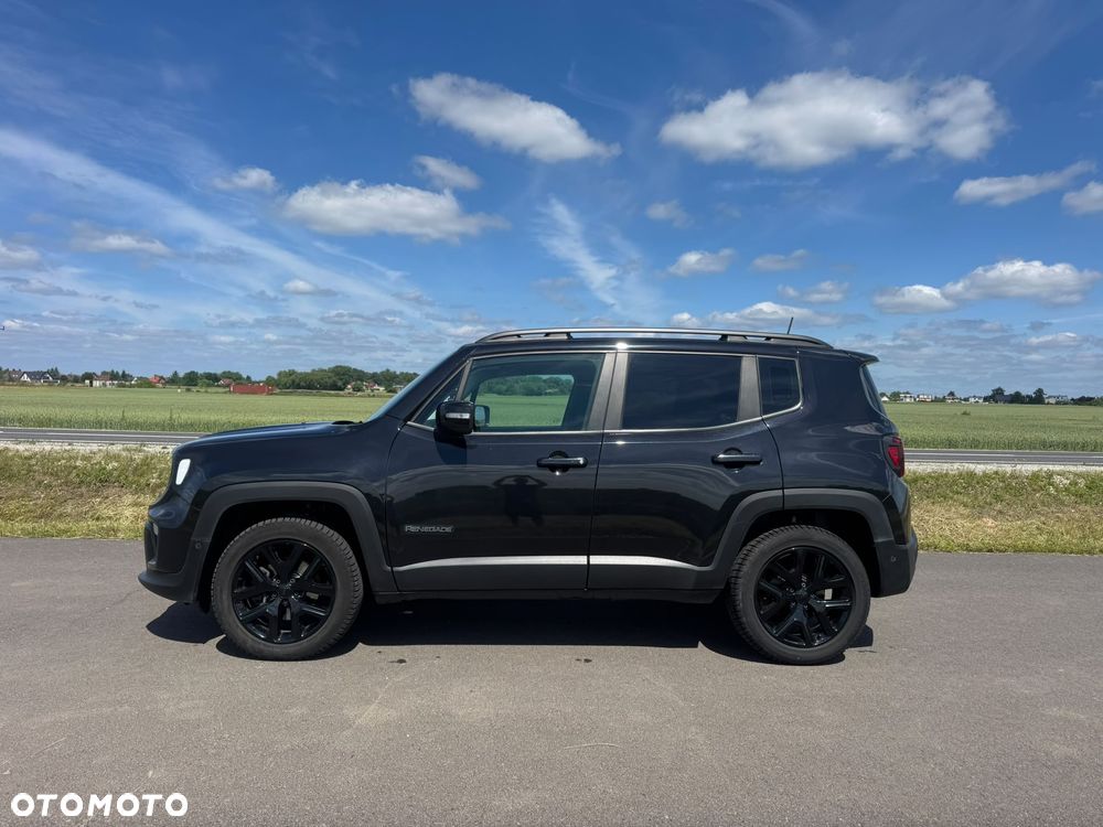 Jeep Renegade 2.0 MultiJet Limited 4WD S&S - 6