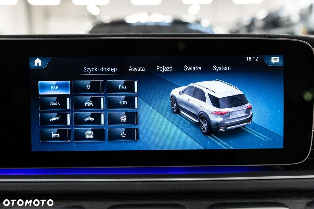 Mercedes-Benz GLE 400 d 4-Matic Premium Plus - 40