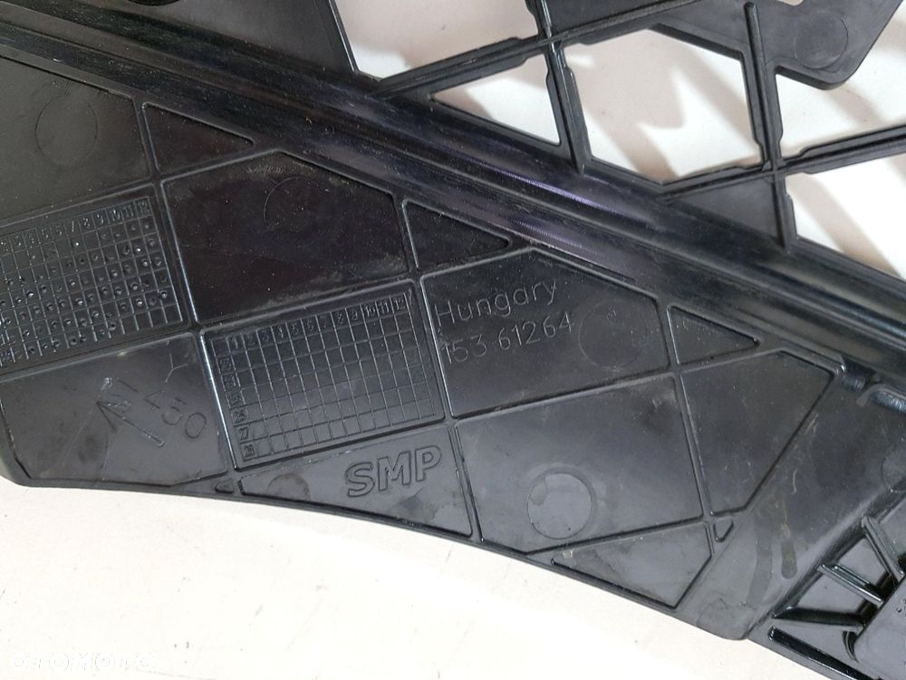 MERCEDES A KLASA W177 WZMOCNIENIE OSŁONA STELAŻ ZDERZAK PRZÓD PRZEDNI ORYG - 3