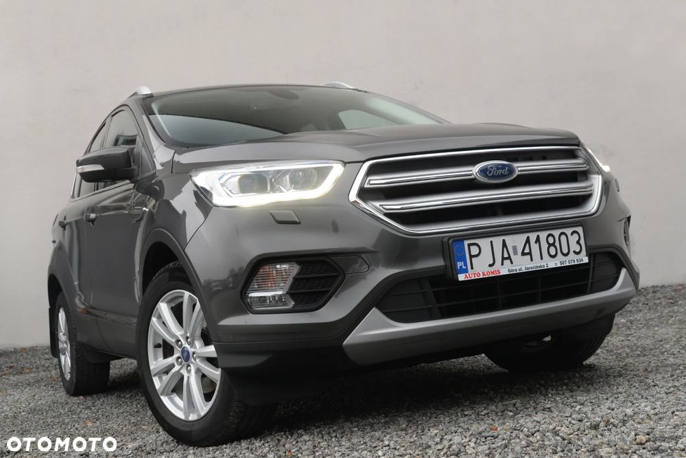 Ford Kuga 1.5 EcoBlue FWD ST-Line - 12